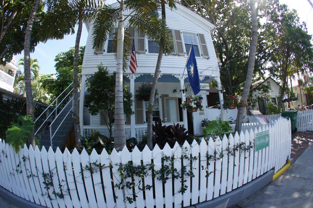 Seascape Tropical Inn Key West Eksteriør bilde